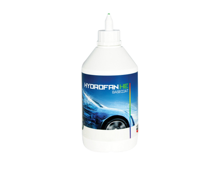 HF494 HYDROFAN STELLAR GREEN XIR